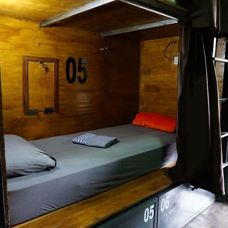 بويرتو إجوازو 125 Hotel المظهر الخارجي الصورة