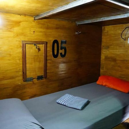 بويرتو إجوازو 125 Hotel المظهر الخارجي الصورة