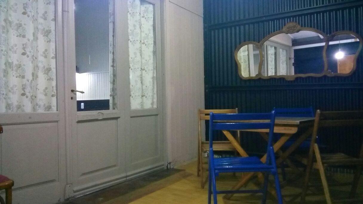 بويرتو إجوازو 125 Hotel المظهر الخارجي الصورة
