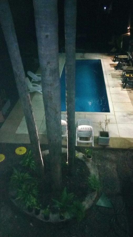بويرتو إجوازو 125 Hotel المظهر الخارجي الصورة