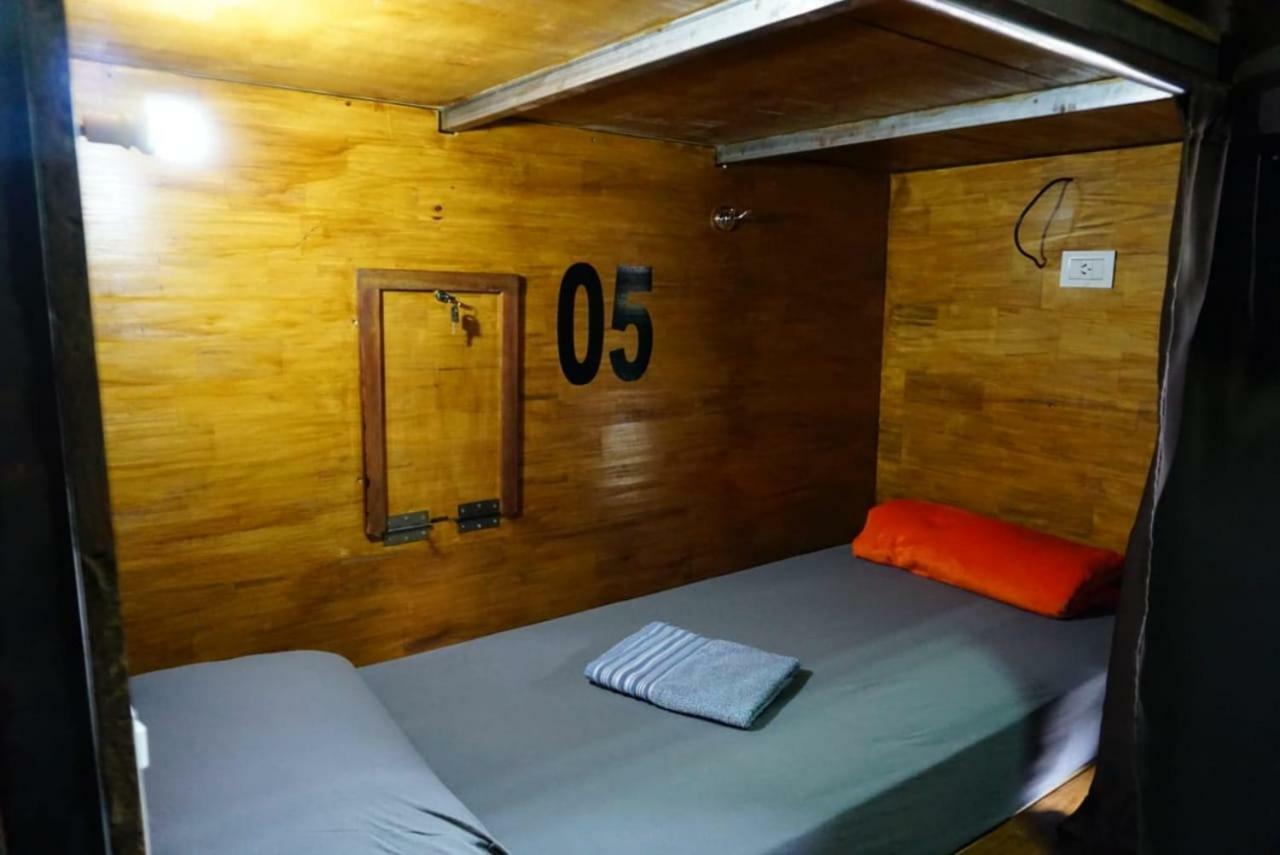 بويرتو إجوازو 125 Hotel المظهر الخارجي الصورة