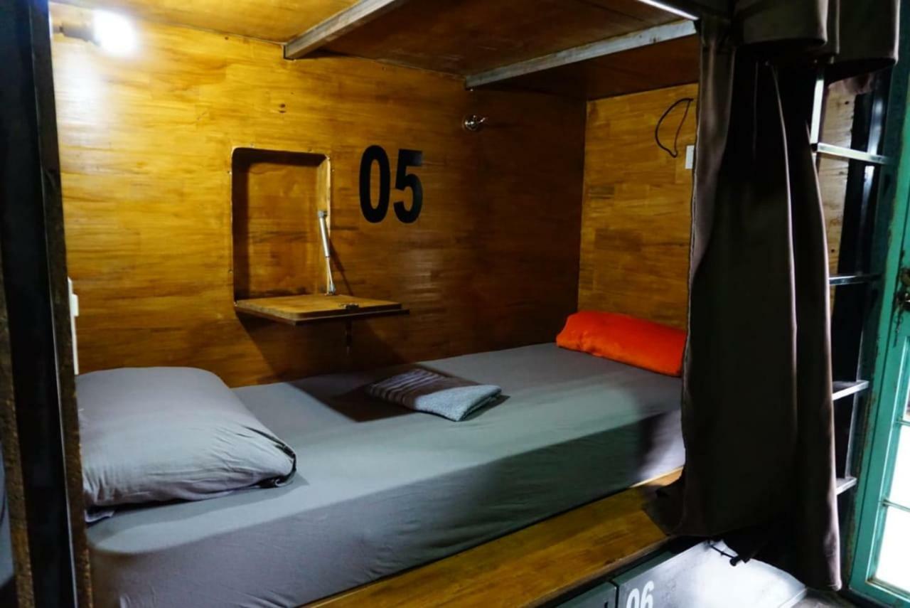 بويرتو إجوازو 125 Hotel المظهر الخارجي الصورة